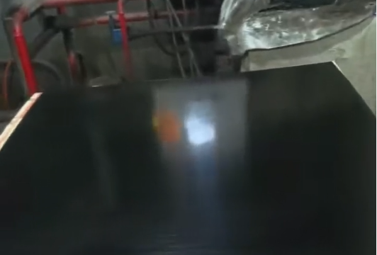 沧州覆模纸